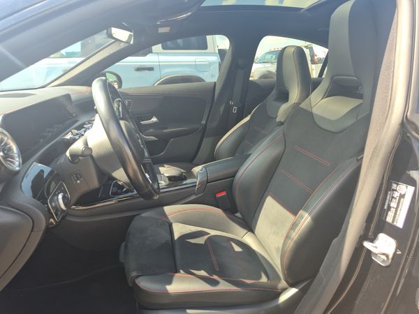 2023 Mercedes-Benz CLA CLA 250 CLA250 4MATIC
