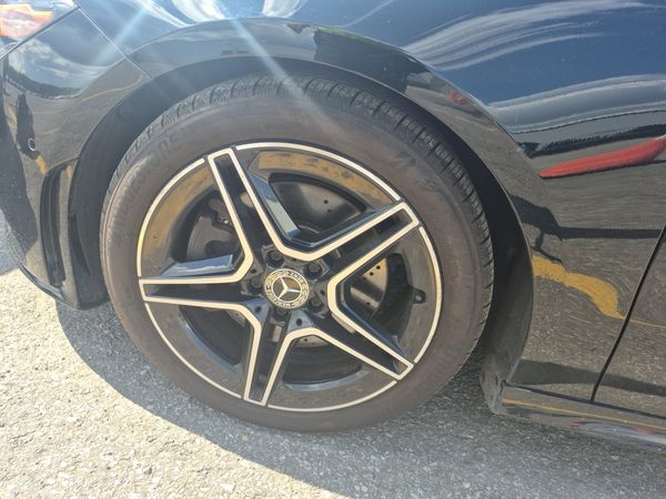 2023 Mercedes-Benz CLA CLA 250 CLA250 4MATIC