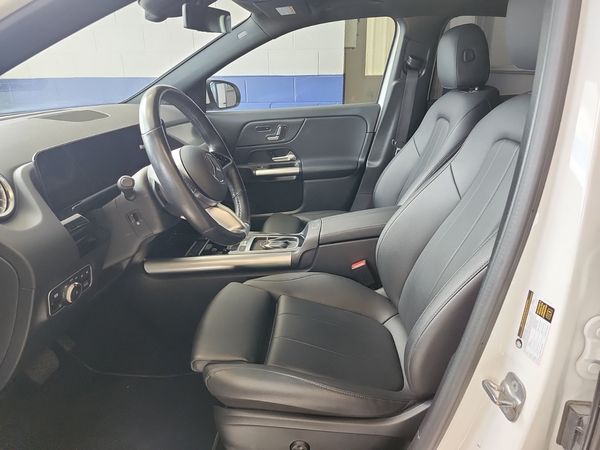 2024 Mercedes-Benz GLA 4matic Suv Gla 250