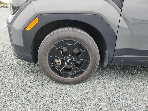 2025 Hyundai Santa Fe Awd Xrt