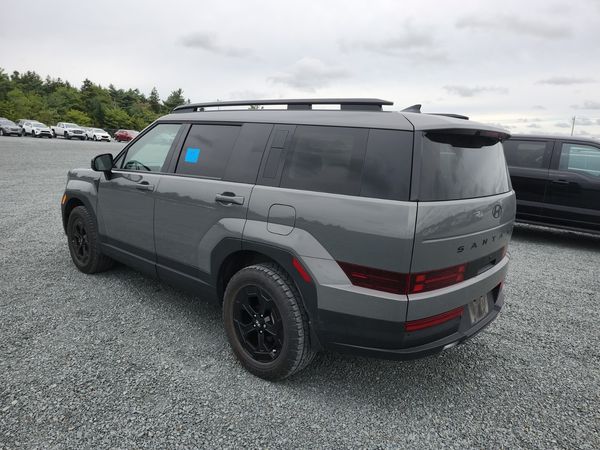 2025 Hyundai Santa Fe Awd Xrt
