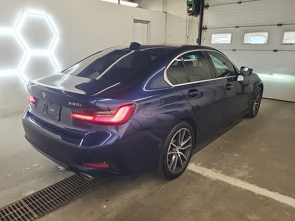 2020 BMW 3 SERIES 330I XDRIVE xDrive NA