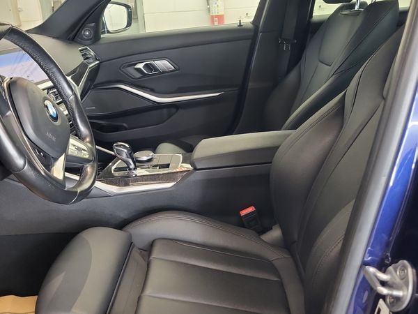 2020 BMW 3 SERIES 330I XDRIVE xDrive NA