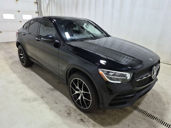 2024 Mercedes-Benz GLC GLC 300