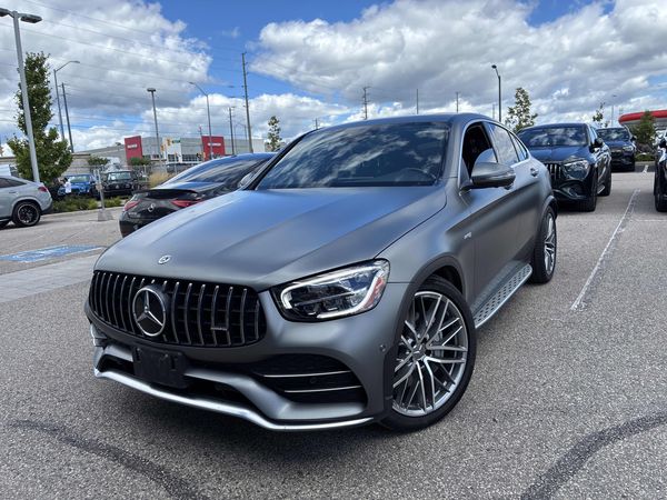 2024 Mercedes-Benz GLC GLC 300