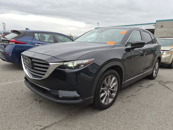 2021 Mazda CX-9 GS-L