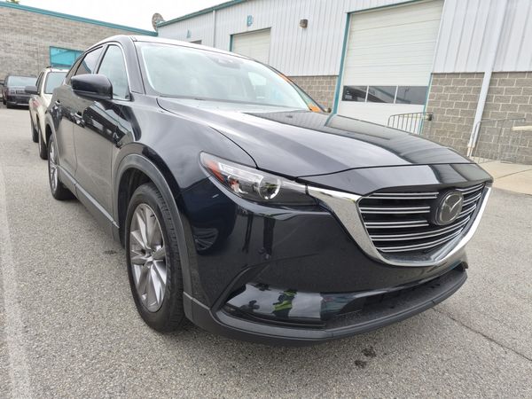 2021 Mazda CX-9 GS-L Touring
