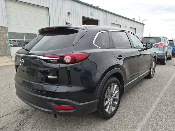 2021 Mazda CX-9 GS-L Touring