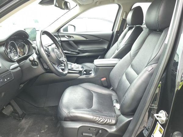 2021 Mazda CX-9 GS-L Touring