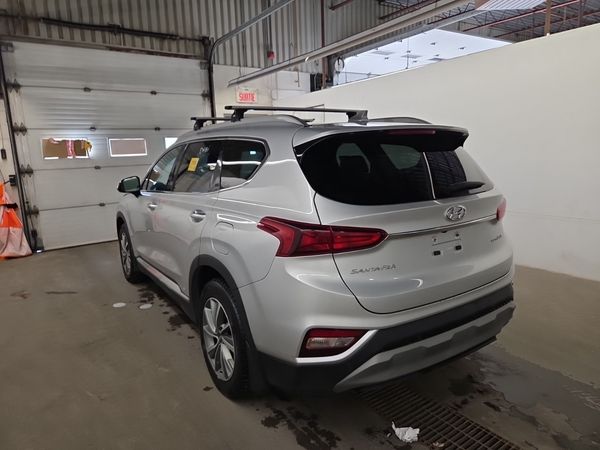 2019 Hyundai Santa Fe LUXURY SEL, SEL Plus