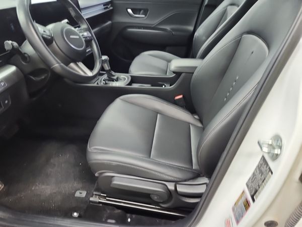 2025 Hyundai Kona 2.0l Awd W/trend Package Preferred SEL Convenience