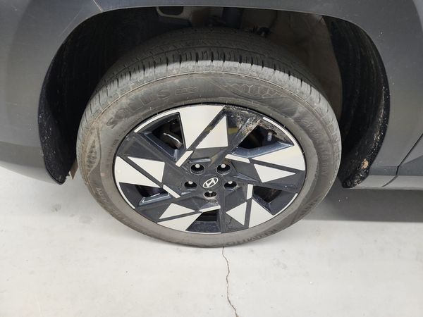 2025 Hyundai Kona 2.0l Awd W/trend Package Preferred SEL Convenience
