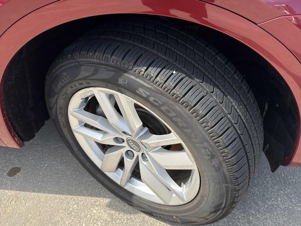 2019 Audi Q5 Komfort quattro Premium