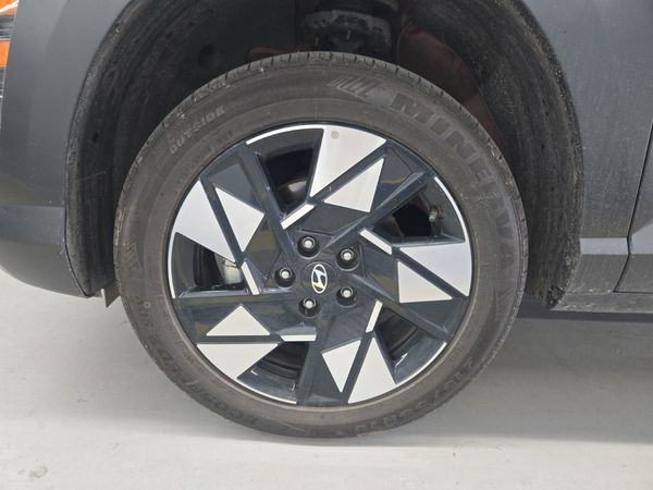 2025 Hyundai Kona 2.0l Awd W/trend Package Preferred SEL Convenience