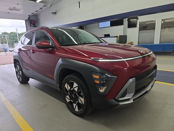 2025 Hyundai Kona 2.0l Awd W/trend Package Preferred SEL Convenience