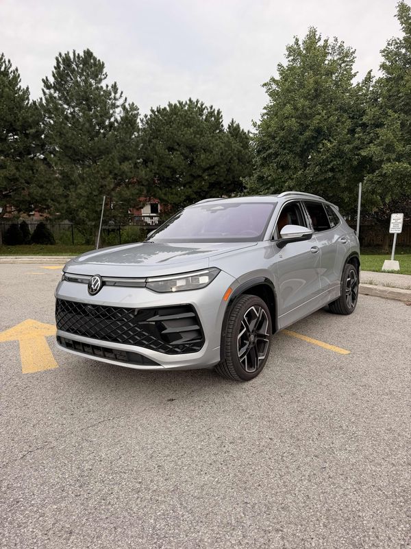 2025 Porsche MACAN Macan, Macan T