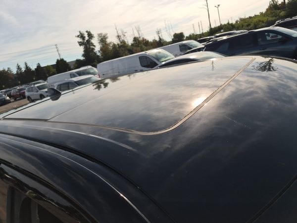 2022 Toyota Tundra LIMITED CREW CAB SHORT BED