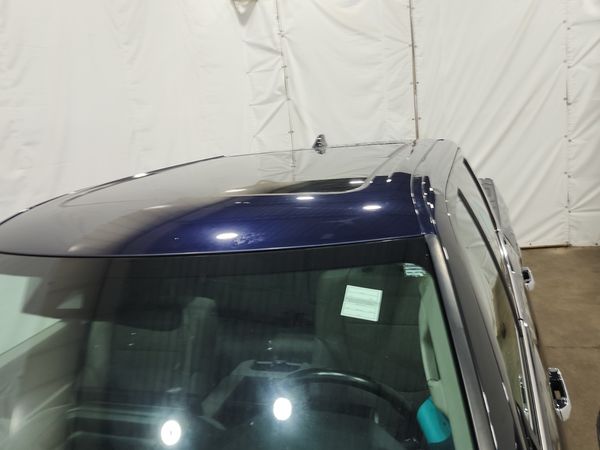 2023 Toyota Tundra LIMITED HYBRID CREW CAB SHORT BED
