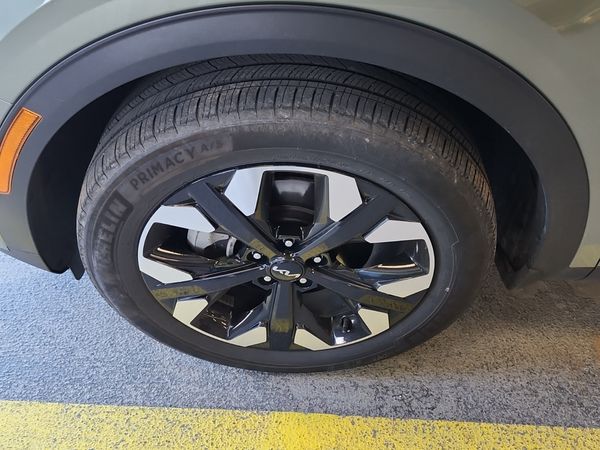 2023 Kia Sportage Awd X-line LX