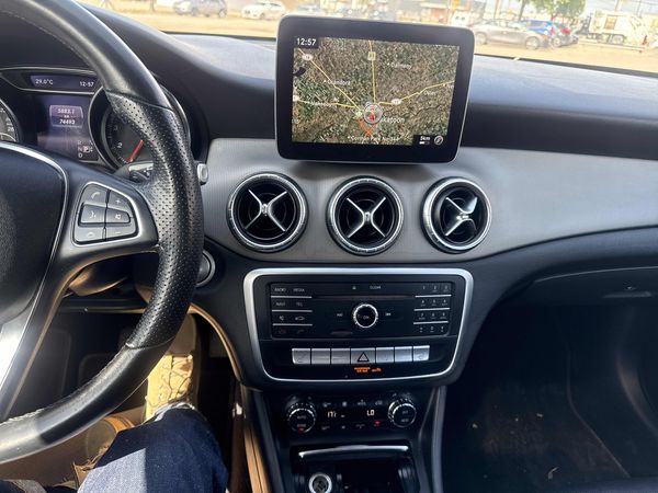 2019 Mercedes-Benz CLA CLA 250 CLA250-4M