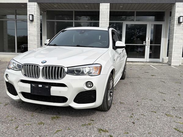 2019 BMW X1 XDRIVE28I