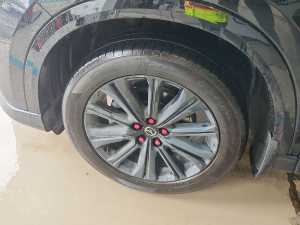 2023 Mazda CX-5 Awd Sport Design W/turbo Premium Package