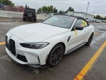 2020 BMW M8