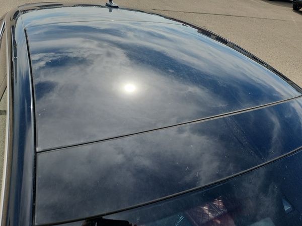 2018 Audi S5 SPORTBACK TECHNIK