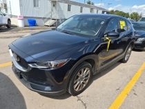 2022 Mazda CX-5 Preferred Package