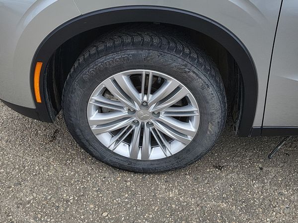2024 Mitsubishi Outlander ES