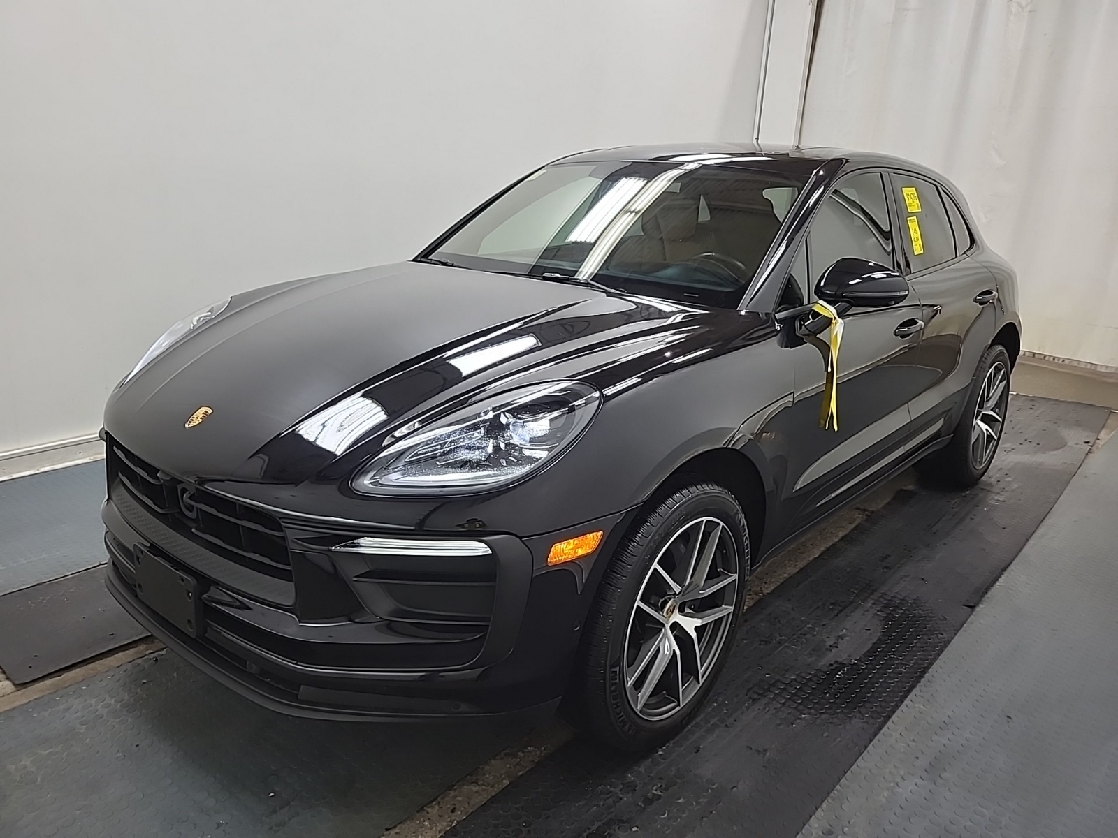 2024 Porsche MACAN T Macan, Macan T