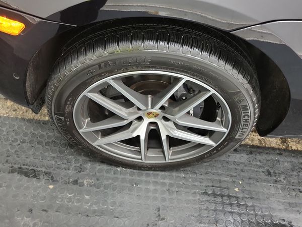 2024 Porsche MACAN T Macan, Macan T
