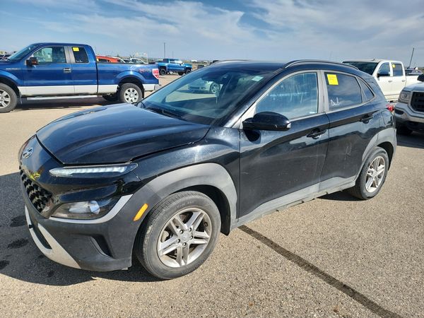 2022 Hyundai KONA ESSENTIAL