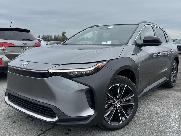 2023 Kia EV6 LONG RANGE Light, Wind