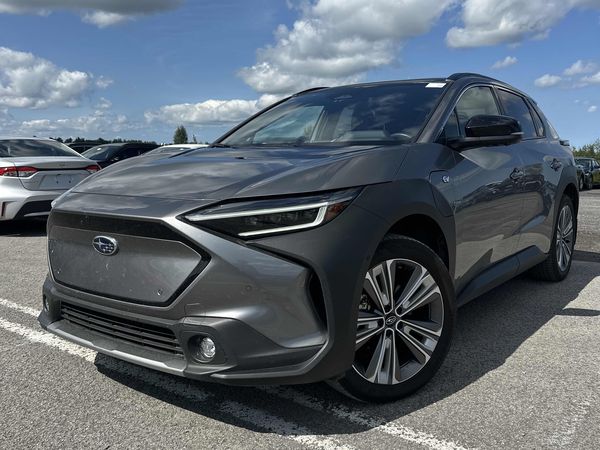 2023 Kia EV6 LONG RANGE Light, Wind