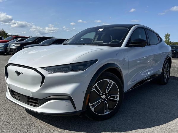 2023 Kia EV6 LONG RANGE Light, Wind