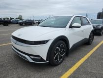 2023 Kia EV6 LONG RANGE Light, Wind