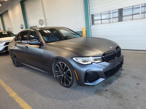 2020 BMW 3 SERIES M340I XDRIVE