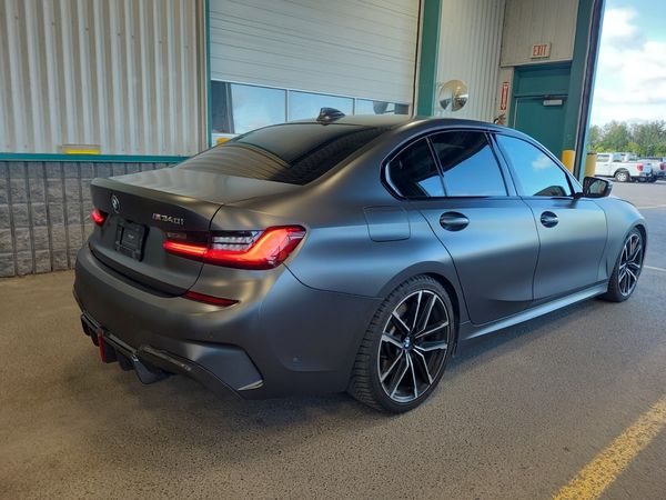 2020 BMW 3 SERIES M340I XDRIVE