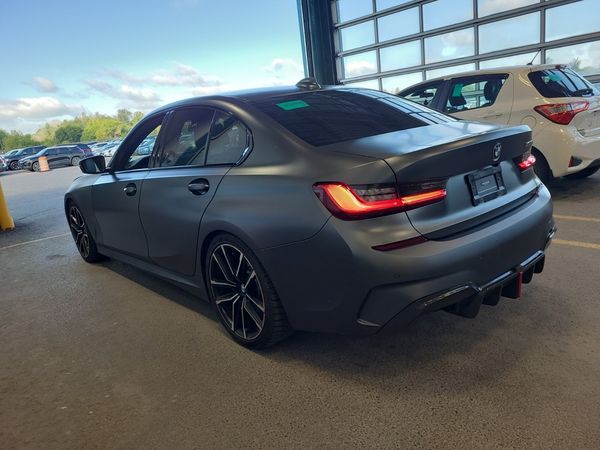 2020 BMW 3 SERIES M340I XDRIVE