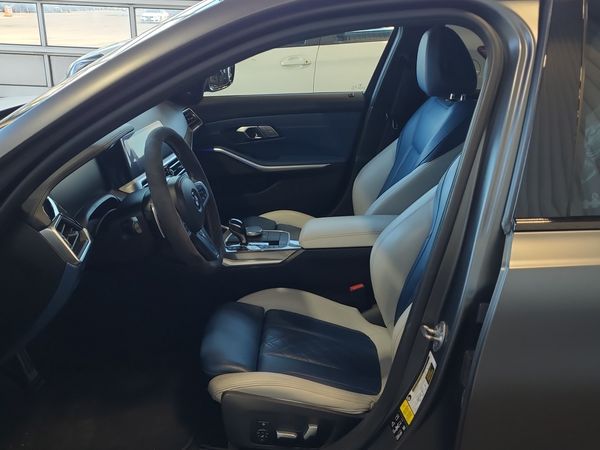 2020 BMW 3 SERIES M340I XDRIVE