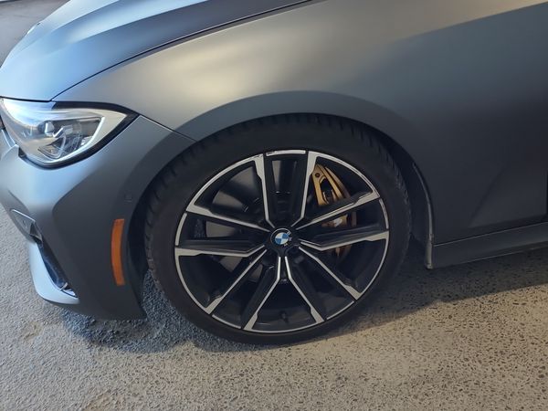 2020 BMW 3 SERIES M340I XDRIVE