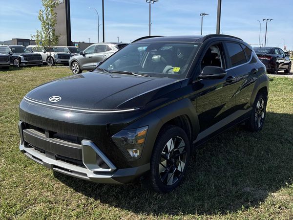 2026 Hyundai KONA PREFERRED