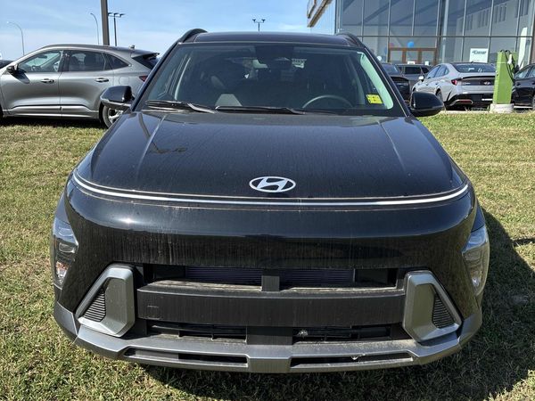 2026 Hyundai KONA PREFERRED