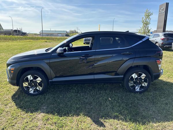 2026 Hyundai KONA PREFERRED