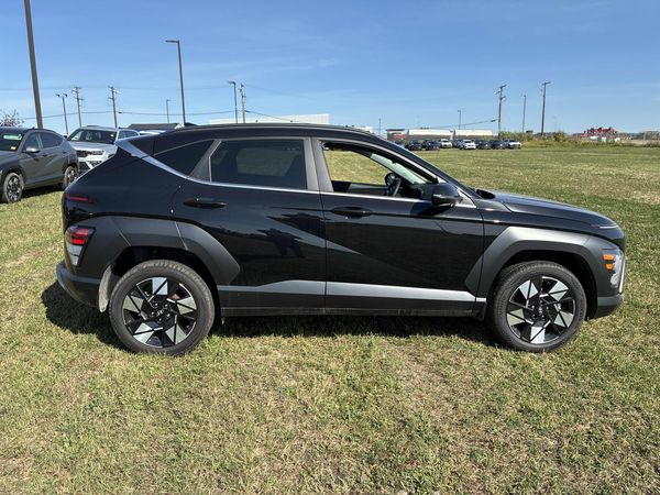 2026 Hyundai KONA PREFERRED