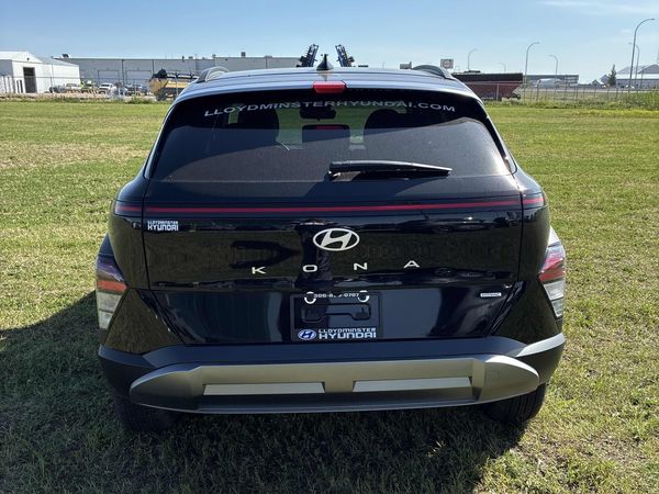 2026 Hyundai KONA PREFERRED