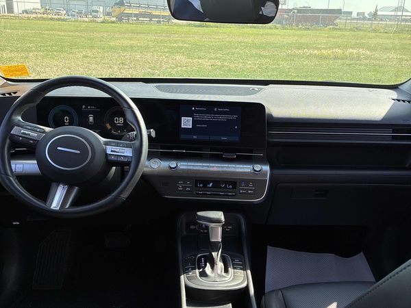 2025 Hyundai KONA PREFERRED SEL Convenience