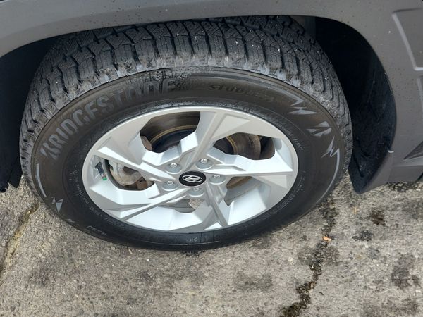 2022 Hyundai Tucson Awd W/trend Package Preferred SEL w/Premium pkg