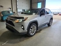 2020 TOYOTA RAV4 XLE HV